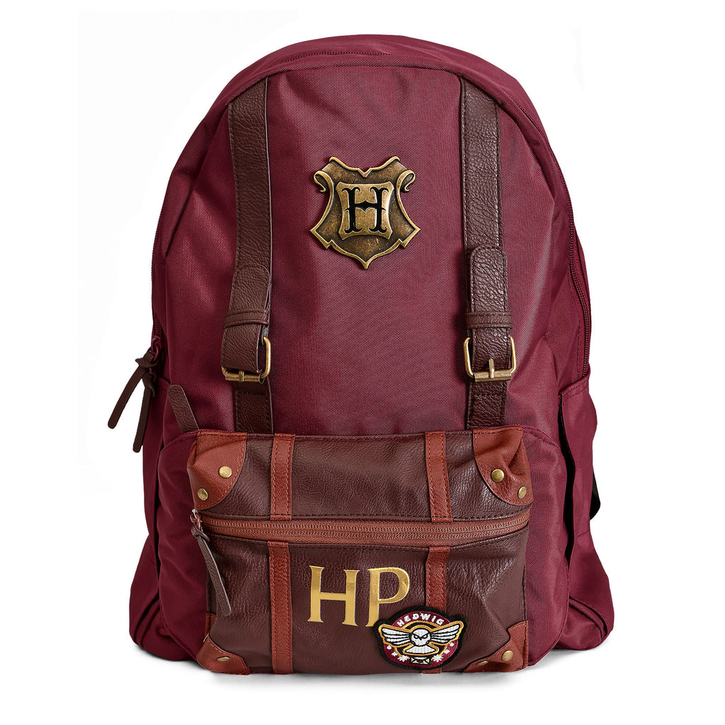 Productafbeelding Harry Potter - Hogwarts Rugzak met Heuptas
