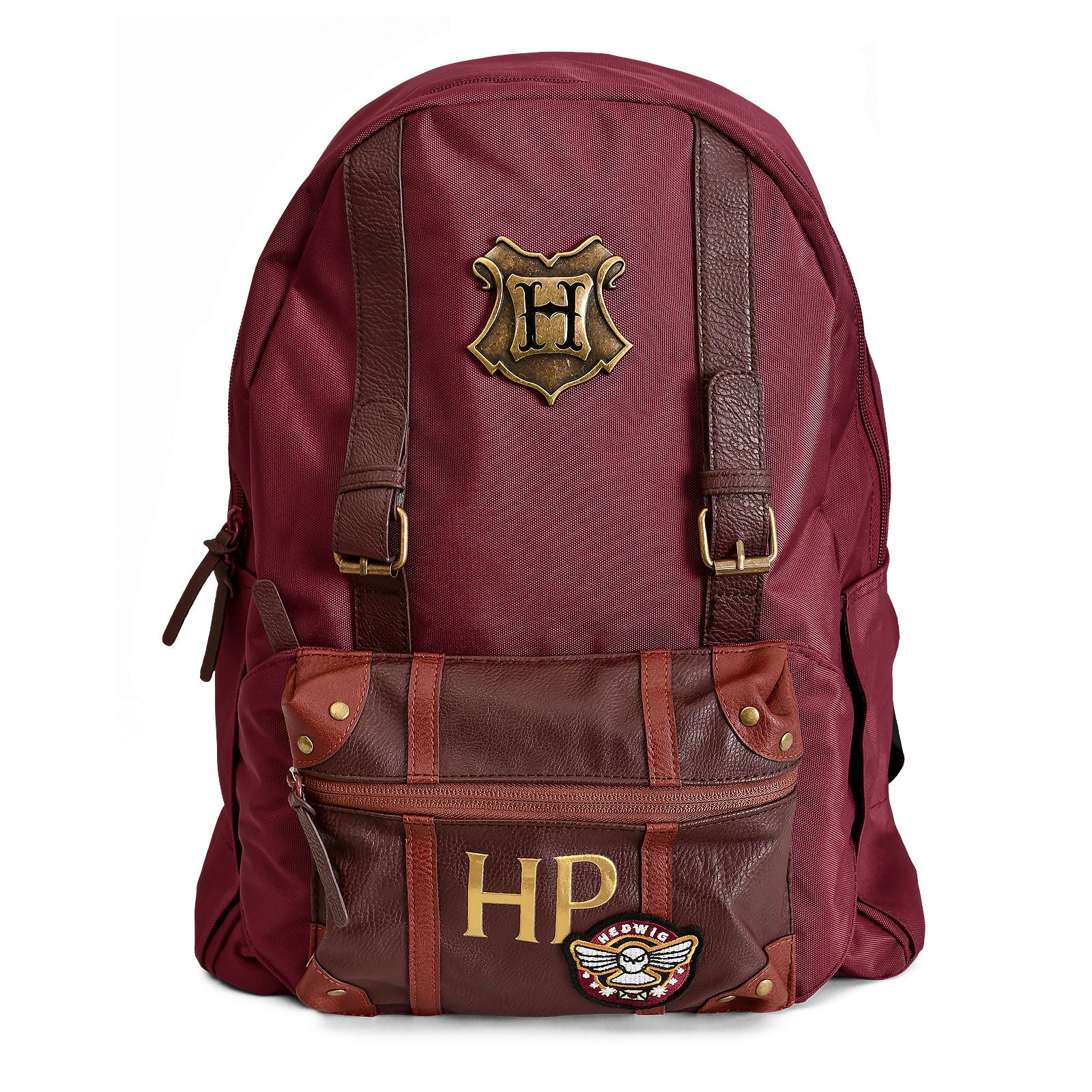 Productafbeelding Harry Potter - Hogwarts Rugzak met Heuptas