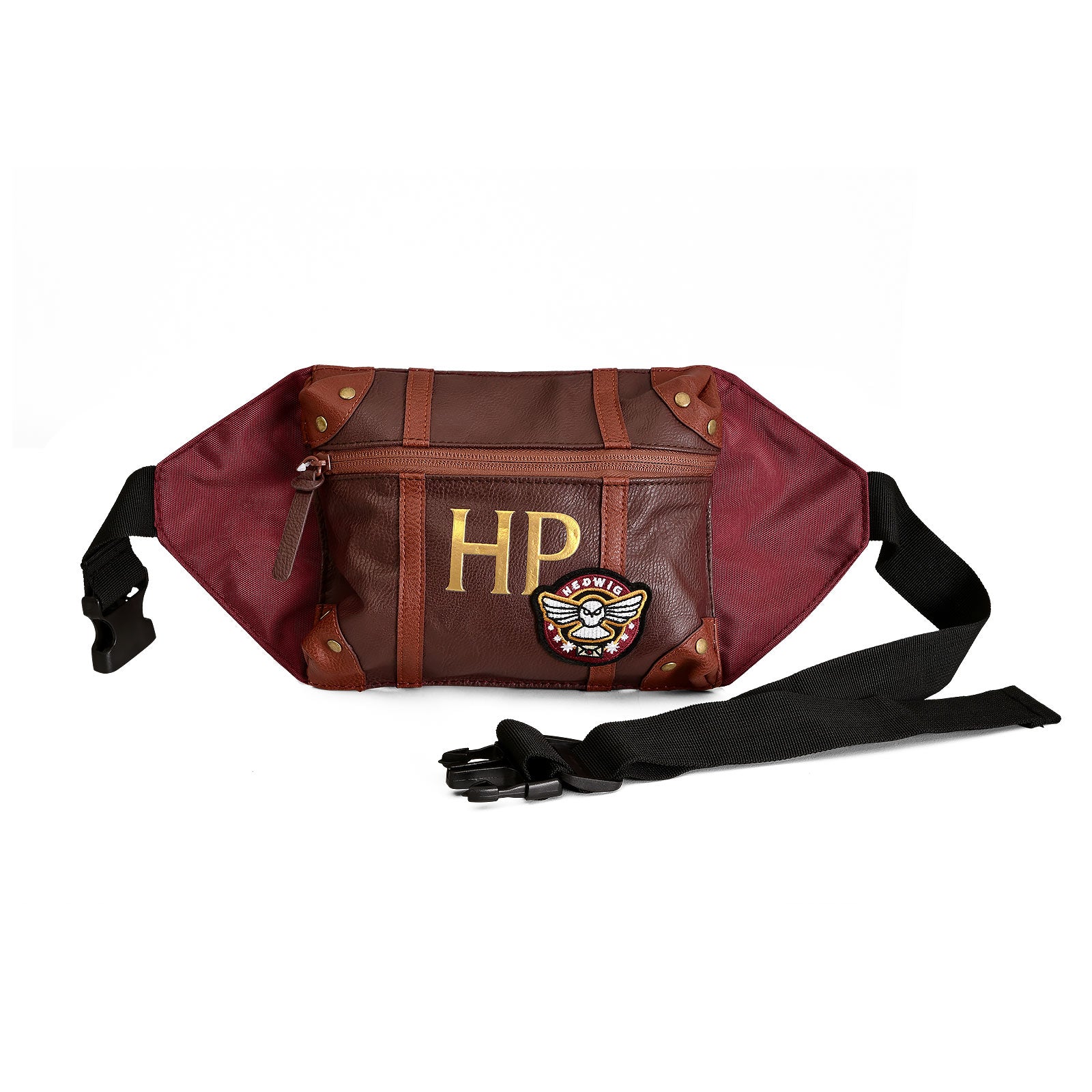 Productafbeelding Harry Potter - Hogwarts Rugzak met Heuptas