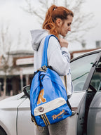 Productafbeelding Riverdale - Bulldogs Rugzak