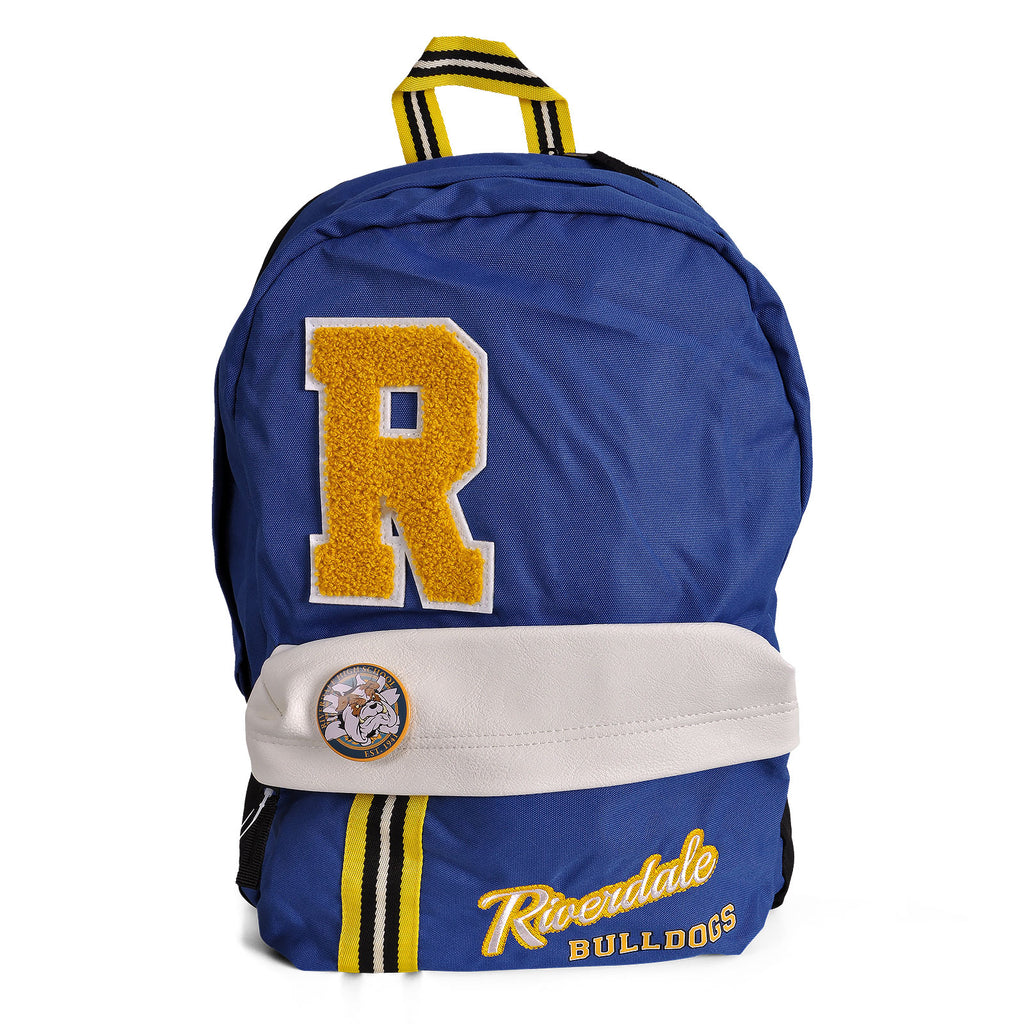 Productafbeelding Riverdale - Bulldogs Rugzak