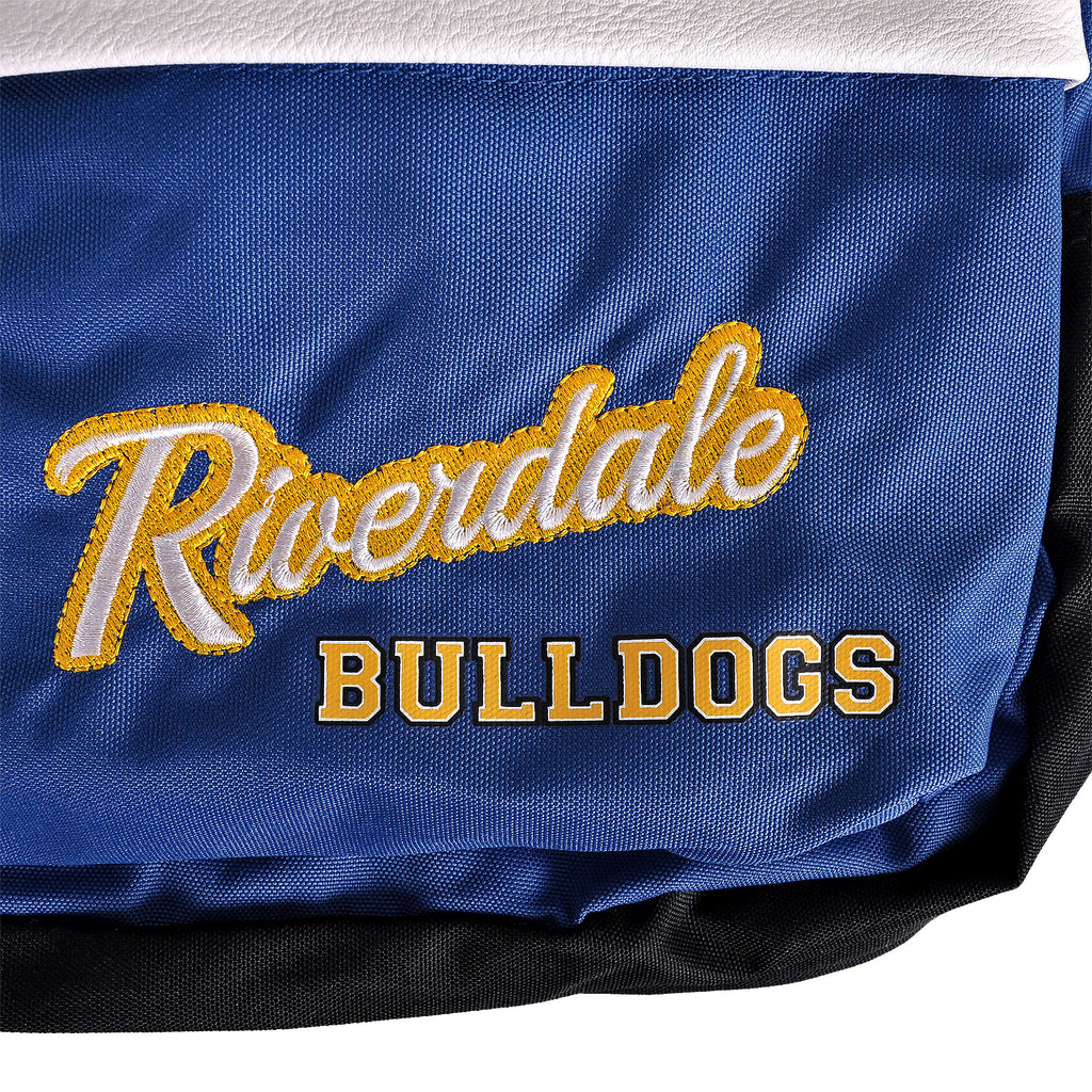 Productafbeelding Riverdale - Bulldogs Rugzak