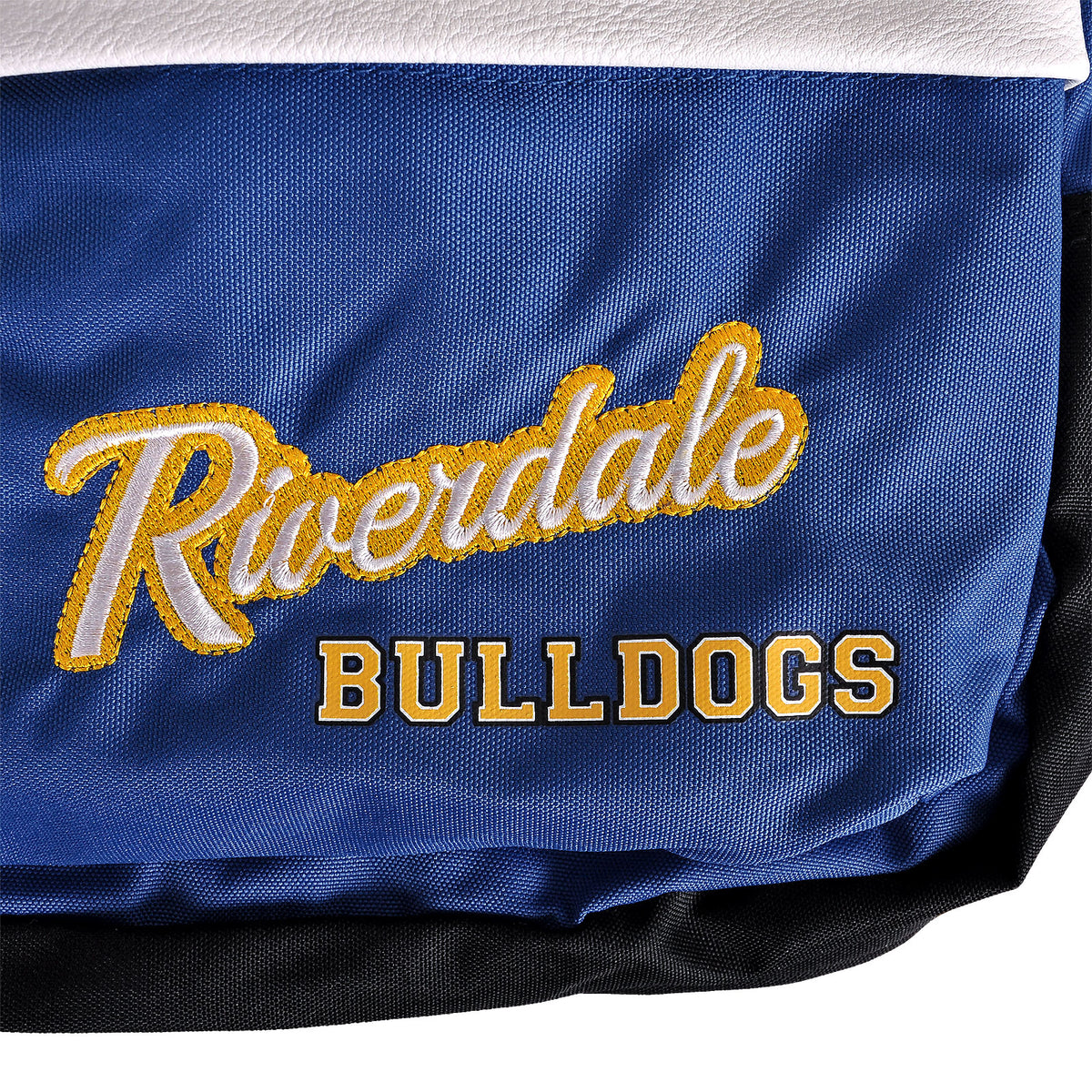 Productafbeelding Riverdale - Bulldogs Rugzak