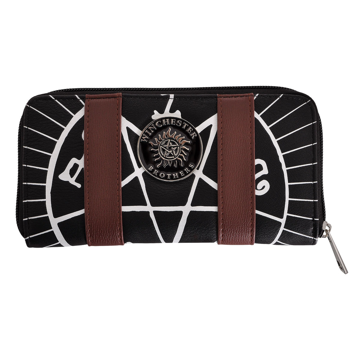 Productafbeelding Supernatural - Duivelsval Portemonnee