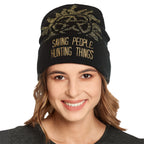 Product image Supernatural - Anti Possession Symbol Beanie