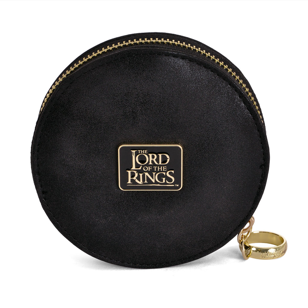 Productafbeelding Lord of the Rings - De Ene Ring Muntzakje