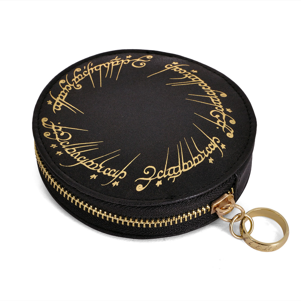 Productafbeelding Lord of the Rings - De Ene Ring Muntzakje