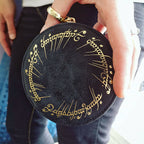 Productafbeelding Lord of the Rings - De Ene Ring Muntzakje