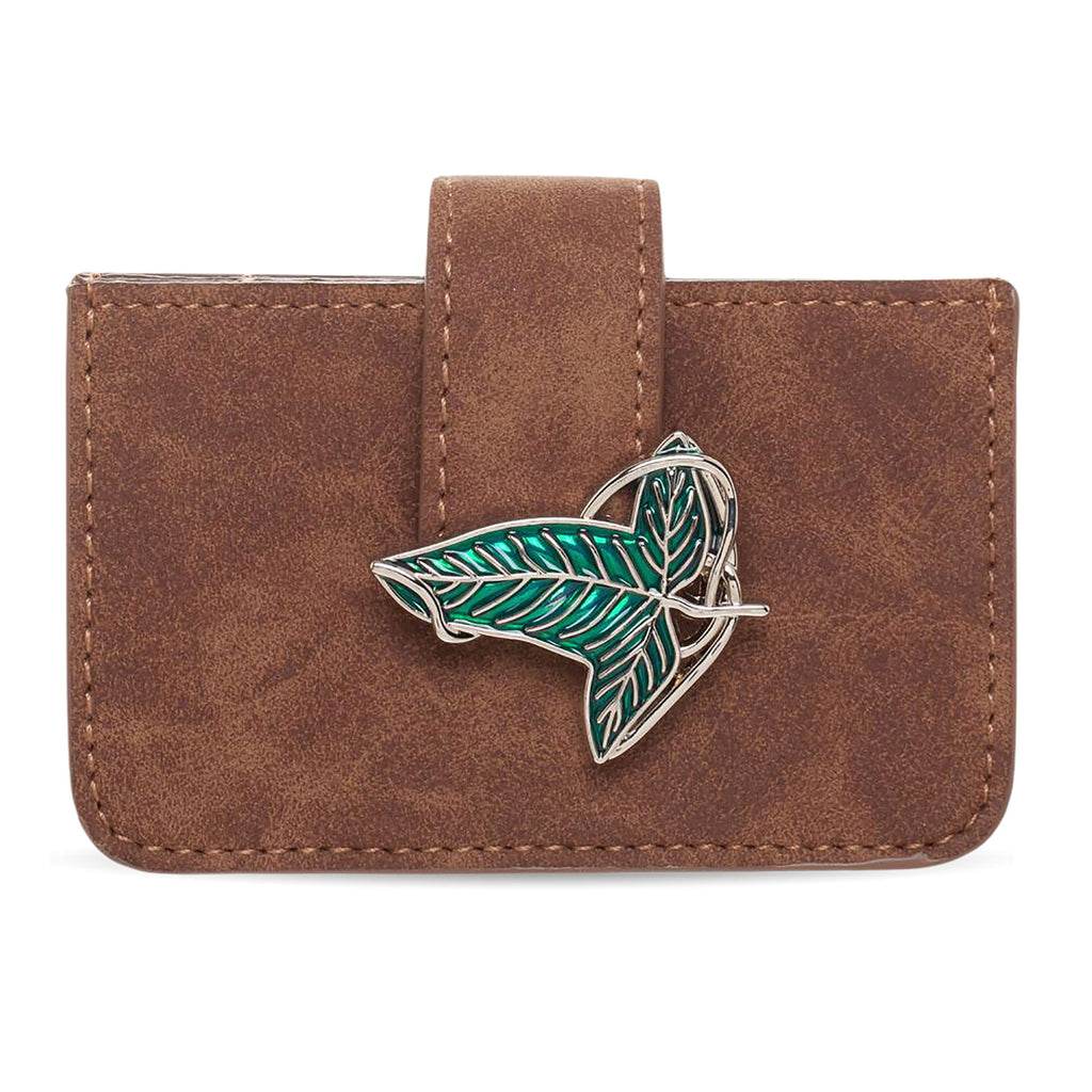 Productafbeelding Lord of the Rings - Blad Broche Wisseltasje