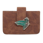 Productafbeelding Lord of the Rings - Blad Broche Wisseltasje