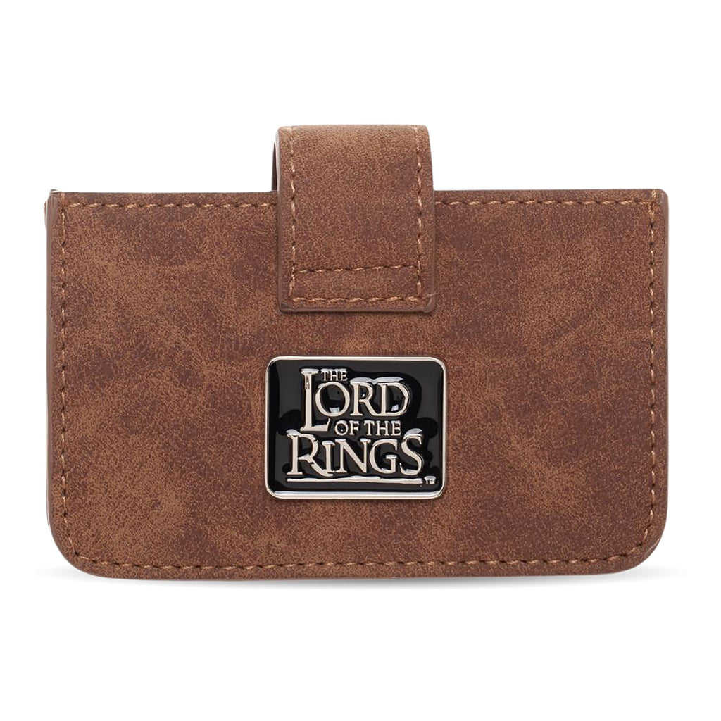 Productafbeelding Lord of the Rings - Blad Broche Wisseltasje