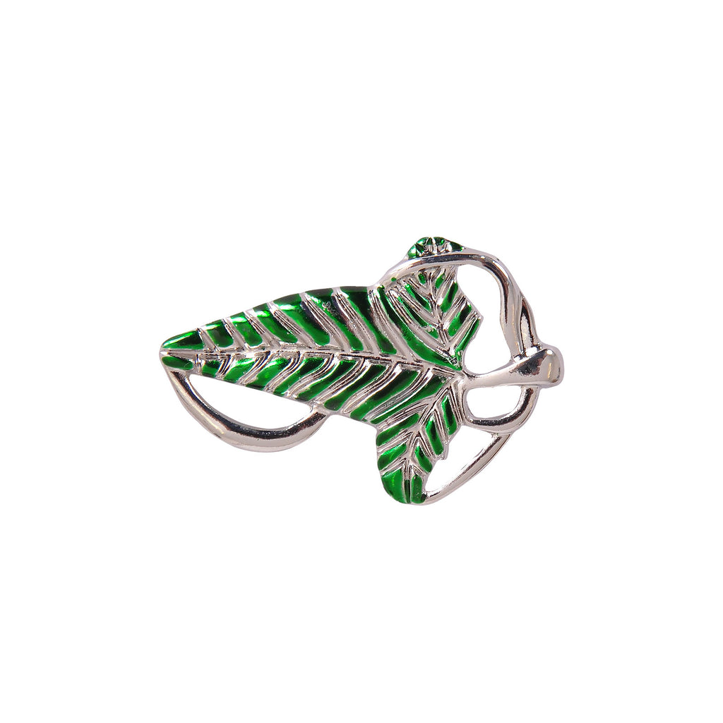 Productafbeelding Heer der Ringen - Blad Broche Pin