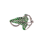 Productafbeelding Heer der Ringen - Blad Broche Pin