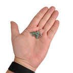 Productafbeelding Heer der Ringen - Blad Broche Pin