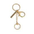 Productafbeelding In de Ban van de Ring - Preciousss Ring Sleutelhanger