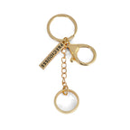 Productafbeelding In de Ban van de Ring - Preciousss Ring Sleutelhanger