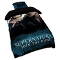 Productafbeelding Supernatural - Sam & Dean Beddengoed