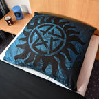 Productafbeelding Supernatural - Sam & Dean Beddengoed