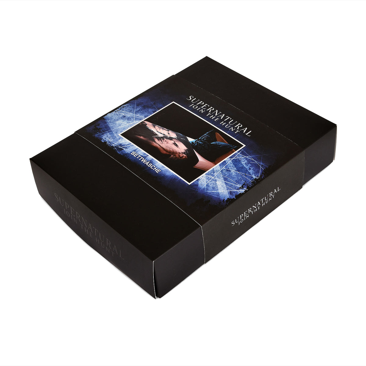 Productafbeelding Supernatural - Sam & Dean Beddengoed