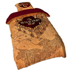 Productafbeelding Harry Potter - Sluipwegwijzer Beddengoed