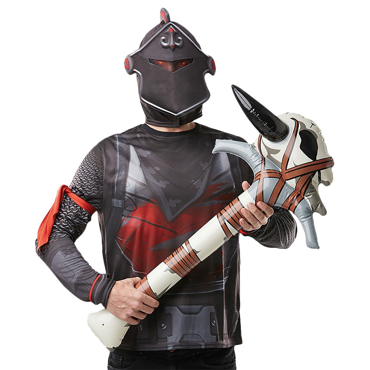 Productafbeelding Fortnite - Death Valley Pickaxe opblaasbaar