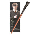 Productafbeelding Neville's Toverstaf voor Jonge Tovenaars met Bladwijzer - Harry Potter