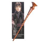 Productafbeelding Tonks Toverstok voor Jonge Tovenaars met Bladwijzer - Harry Potter