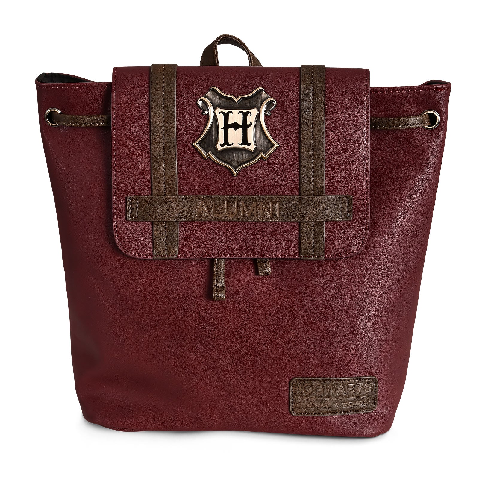 Productafbeelding Harry Potter - Hogwarts Alumni Mini Rugzak