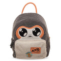 Productafbeelding Star Wars - Porg Pluche Mini Rugzak