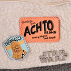 Productafbeelding Star Wars - Porg Pluche Mini Rugzak