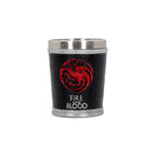 Productafbeelding Game of Thrones - Huis Targaryen Wapen Shot Glas