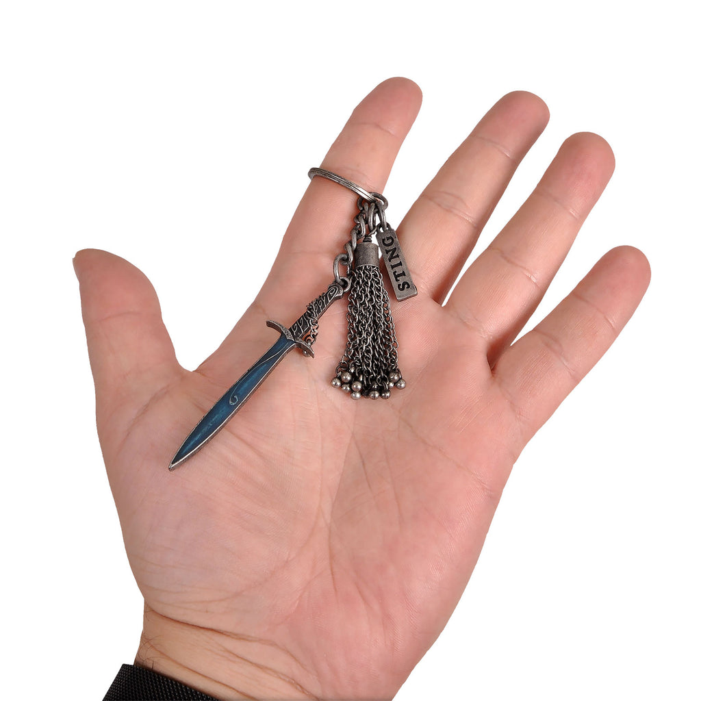 Productafbeelding Heer der Ringen - Sting Sleutelhanger