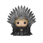 Productafbeelding Game of Thrones - Cersei Lannister met IJzeren Troon Funko Pop Figurine