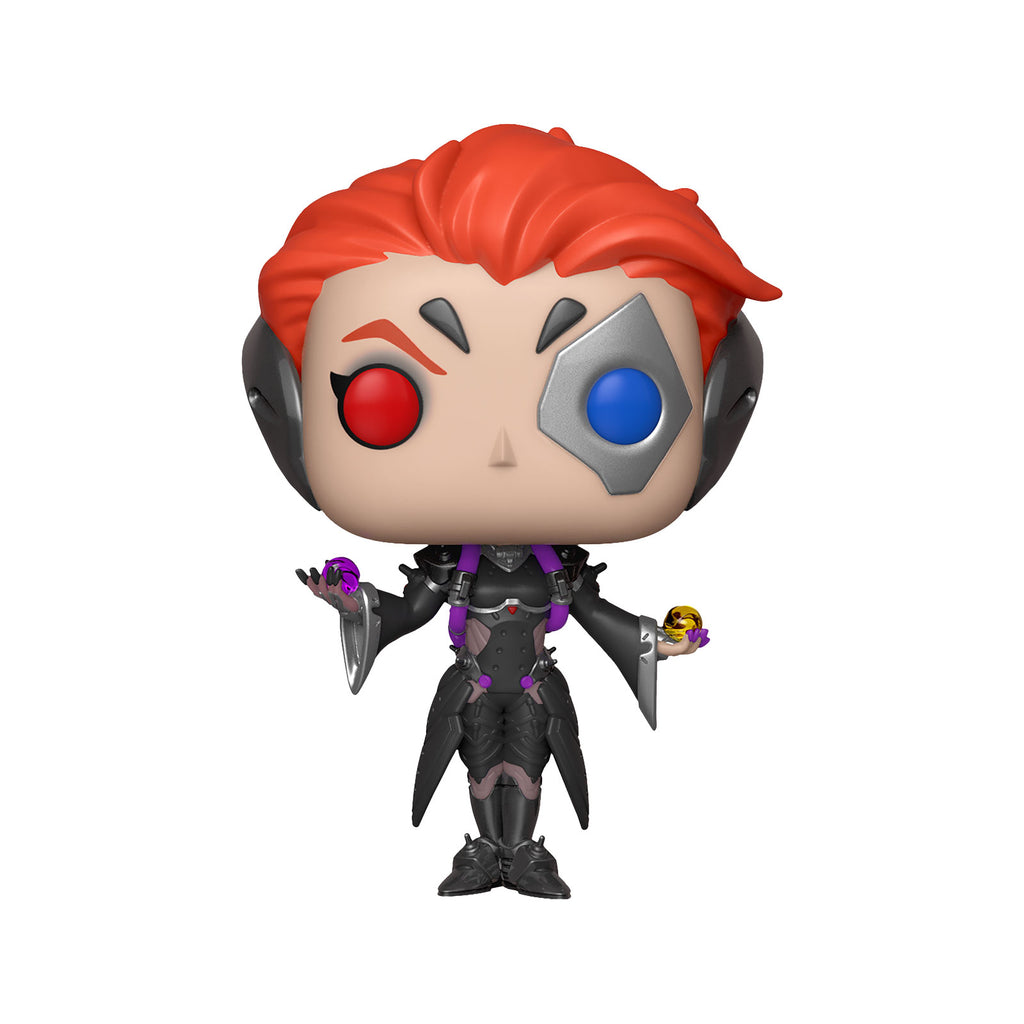 Productafbeelding Overwatch - Moira Funko Pop Figurine