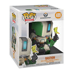 Productafbeelding Overwatch - Bastion Funko Pop Figurine 14 cm