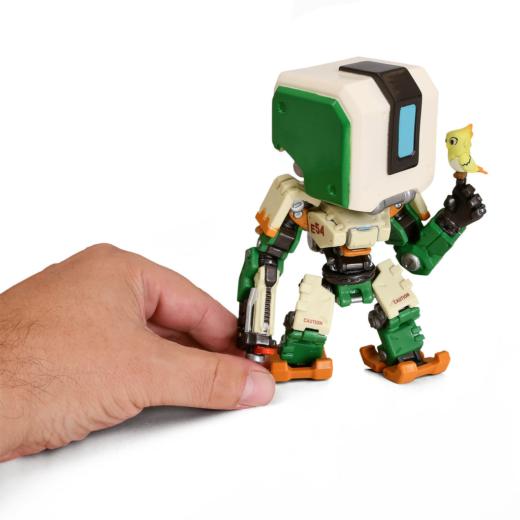 Productafbeelding Overwatch - Bastion Funko Pop Figurine 14 cm