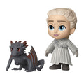 Productafbeelding Game of Thrones - Daenerys Targaryen Funko Five Star Figurine