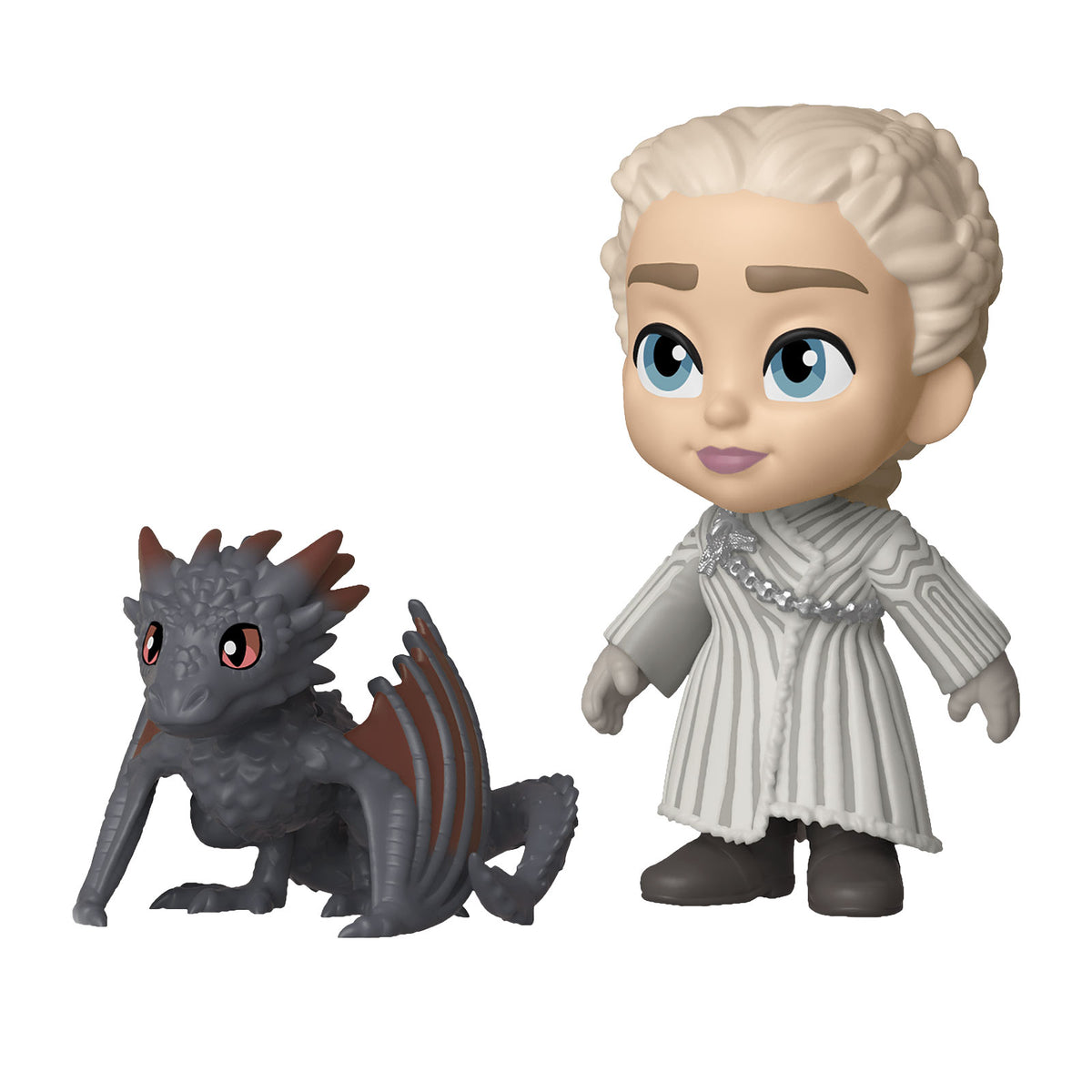 Productafbeelding Game of Thrones - Daenerys Targaryen Funko Five Star Figurine
