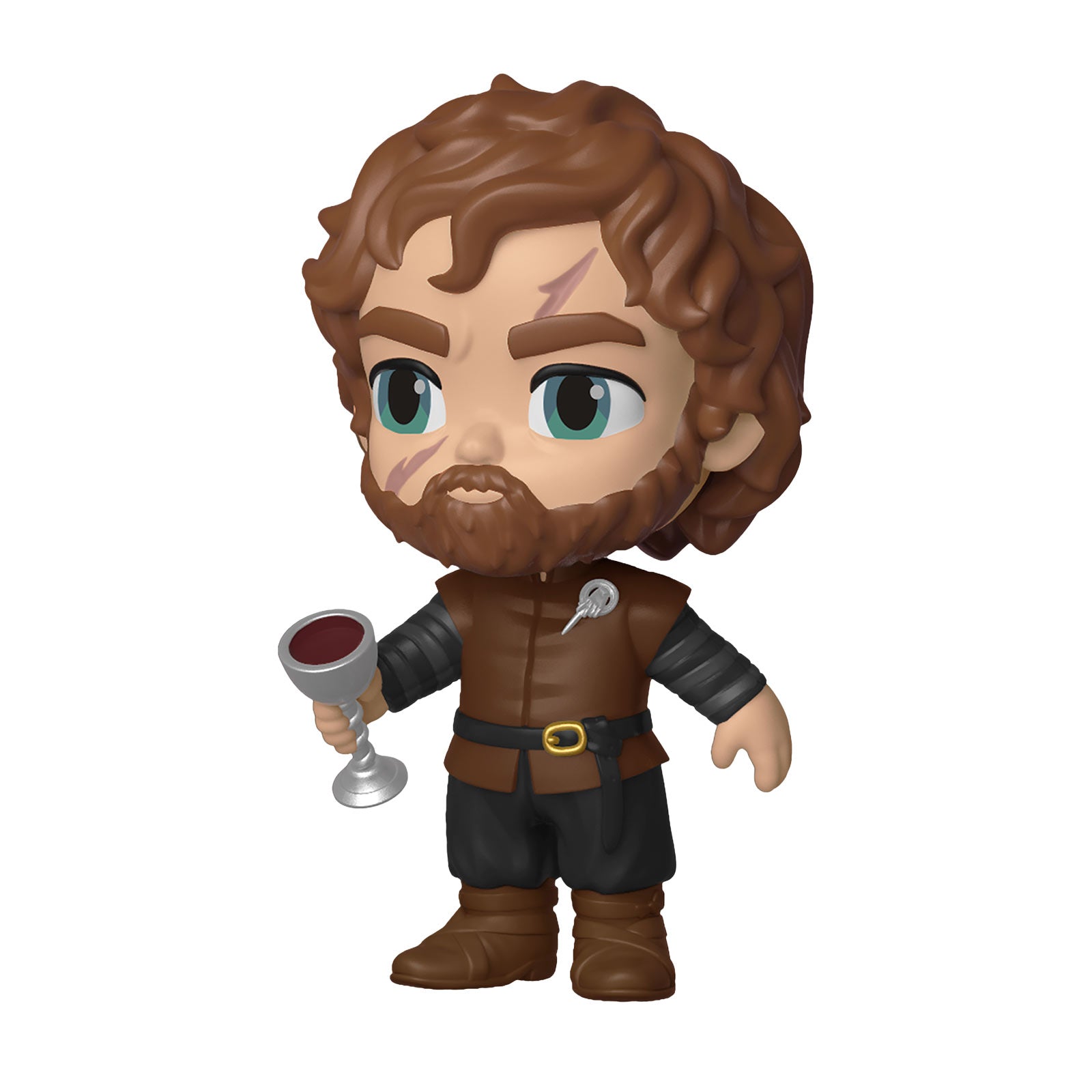 Productafbeelding Game of Thrones - Tyrion Lannister Funko Five Star Figurine