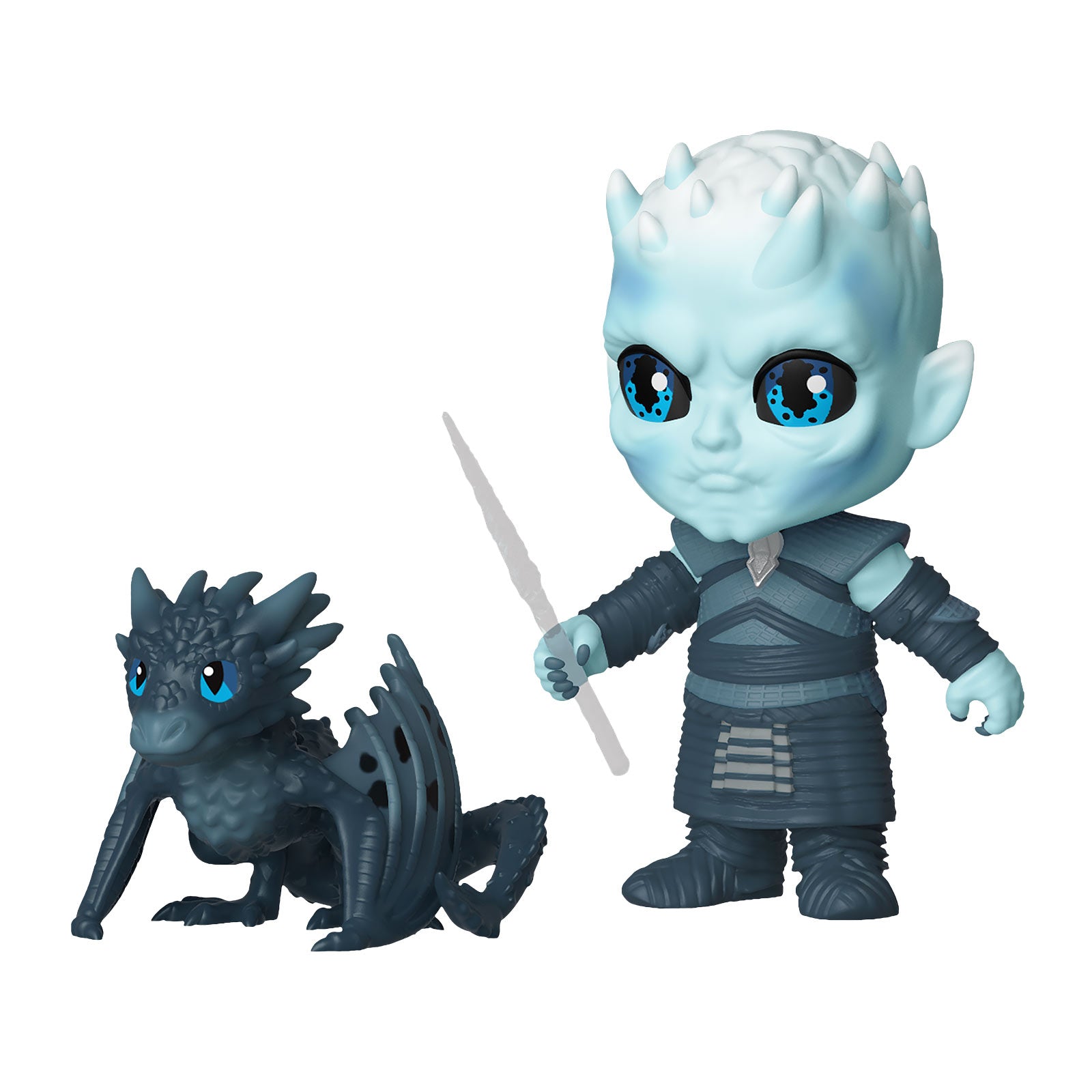 Productafbeelding Game of Thrones - Night King Funko Five Star Figurine