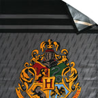 Productafbeelding Harry Potter - Sluipwegwijzer & Hogwarts Theedoeken Set