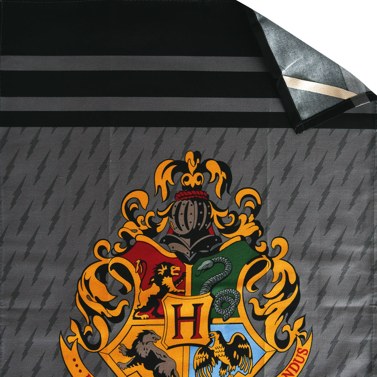 Productafbeelding Harry Potter - Slytherin & Hogwarts Theedoek Set