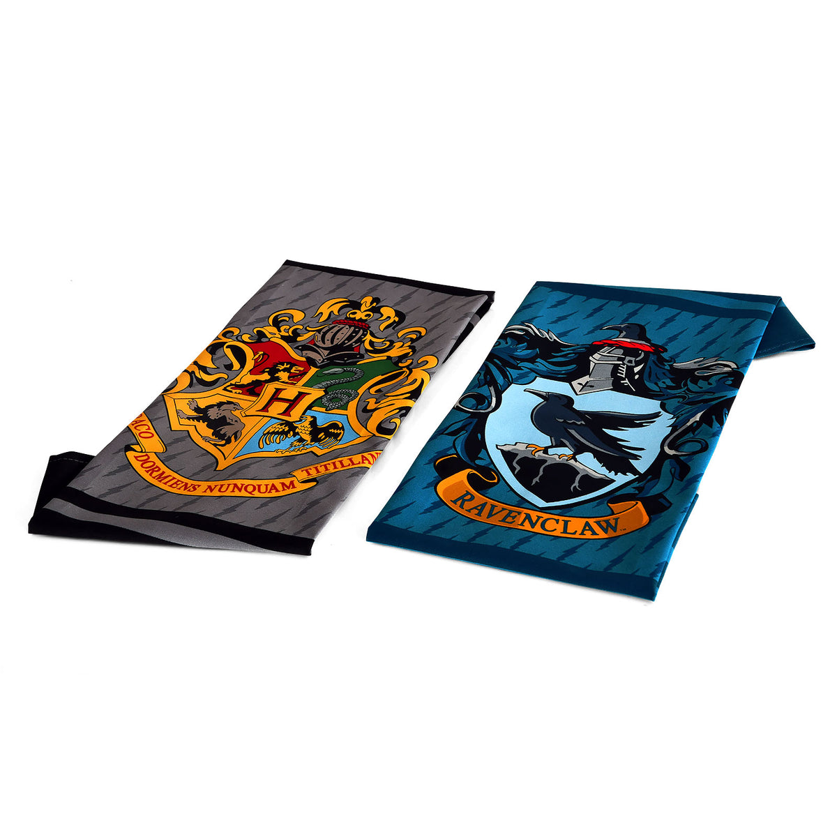 Productafbeelding Harry Potter - Ravenclaw & Hogwarts Theedoeken Set