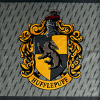 Productafbeelding Harry Potter - Hufflepuff & Hogwarts Theedoeken Set