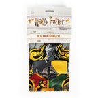 Productafbeelding Harry Potter - Hufflepuff & Hogwarts Theedoeken Set