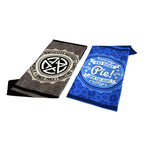 Productafbeelding Supernatural - Winchester Hunt Theedoeken Set
