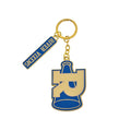 Productafbeelding Riverdale - River Vixens Logo Sleutelhanger