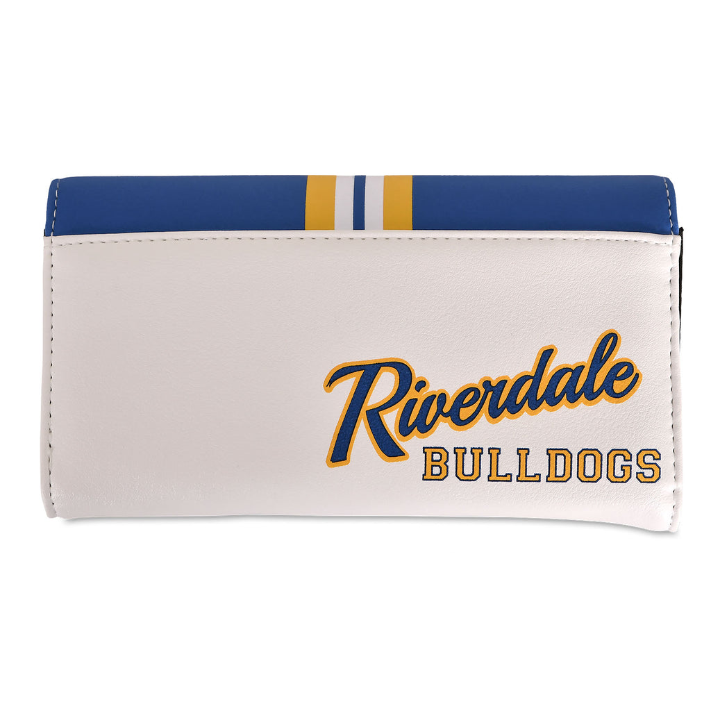 Product image Riverdale - Bulldogs Wallet