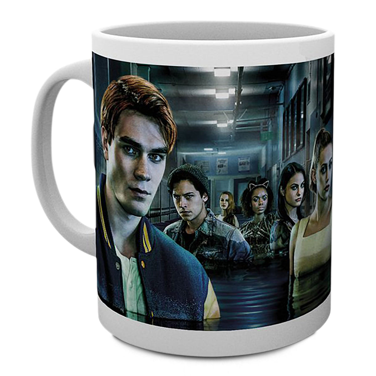 Productafbeelding Riverdale - Hallway Mok