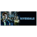 Productafbeelding Riverdale - Hallway Mok